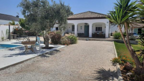 Villa Jaca azule
